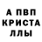 Метадон methadone KRYMINA LISTA